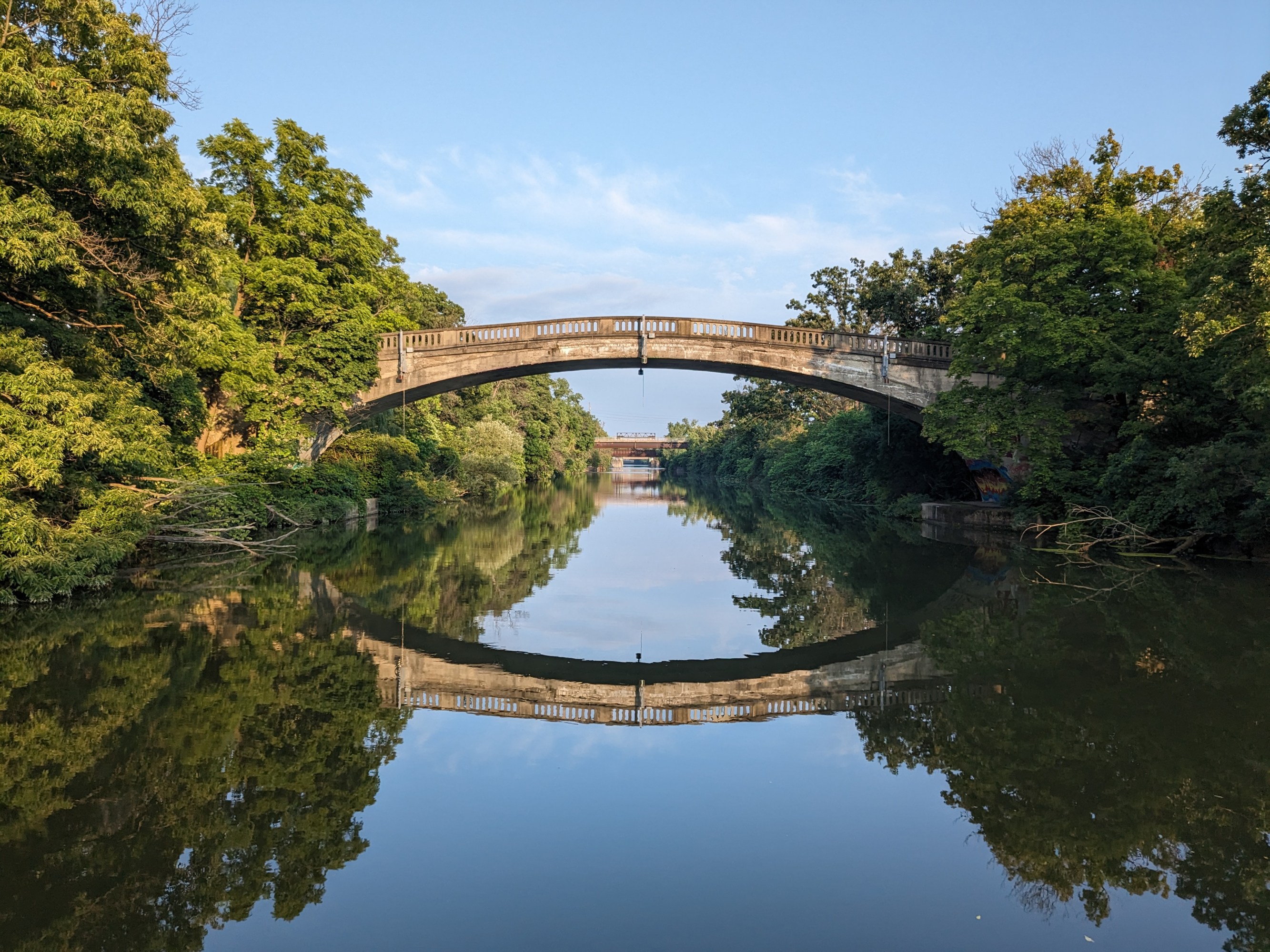 Genesee Valley Park